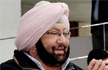 CBI books Punjab CM’s son-in-law for bank fraud